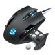 5. Sharkoon Skiller SGM1 mouse Right side USB Type-A Optical 10800 DPI