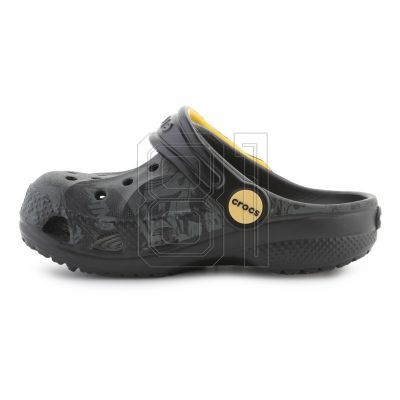 9. Crocs Batman Baya Clog T Jr 210348-001 