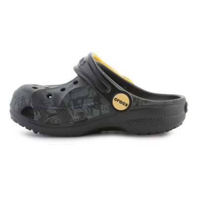 9. Crocs Batman Baya Clog T Jr 210348-001 