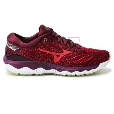 6. Mizuno Wave Sky 3 Running Shoes J1GD190259