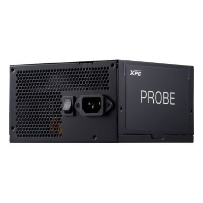 11. XPG PROBE 600W 80+ Bronze Power Supply