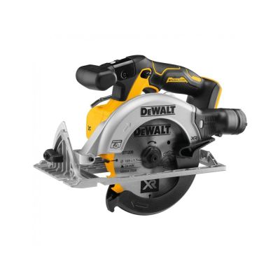 11. DEWALT 18V 165mm DCS565N Circular Saw