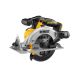 11. DEWALT 18V 165mm DCS565N Circular Saw