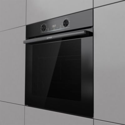 3. GORENJE BO6737E02BG oven