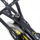63. HMS elliptical cross trainer H6512