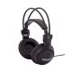 3. MAXELL HOME STUDIO Headphones black, perfect for a home studio