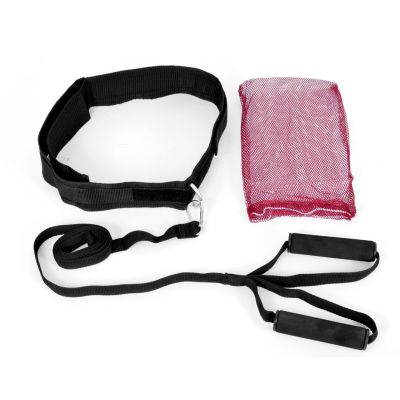2. NO10 VRT-WB Training and Running Belt