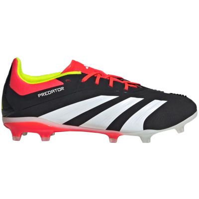 7. Professional football boots adidas Predator Elite Jr FG IG7746