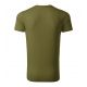 3. Malfini Exclusive M MLI-153A3 T-shirt