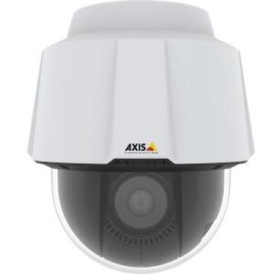 4. Axis P5655-E 50HZ Network Camera