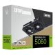 11. ZOTAC GAMING GeForce RTX 5060 Twin Edge graphics card