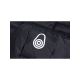 9. SAIL RACING W Spray Down Hood Jacket - Black
