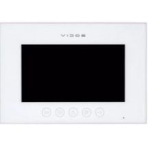 VIDOS X M11W video intercom monitor