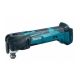 8. MAKITA Multi Tool LXT DTM51Z multifunction tool set