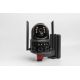 10. Dual 4G Outdoor Camera 3MP+3MP + Solar Panel Technaxx TX-329