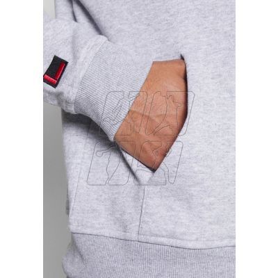 6. Fubu Script Essential Hoodie M 6093677