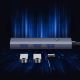 16. Baseus UltraJoy Series 5in1 USB-C HDMI 4K 4x USB-A 3.0 USB hub - gray