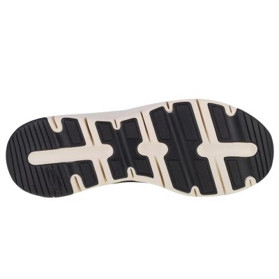 4. Skechers Arch Fit - Servitica 232101-BLK Black 45