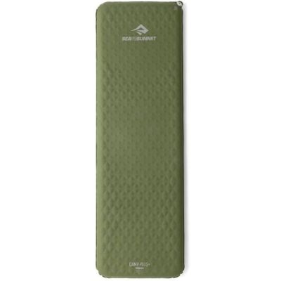 SEA TO SUMMIT Camp Plus Mat Cypress Self-Inflating Mat