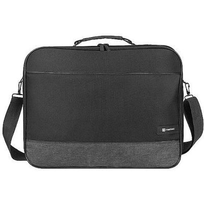 NATEC IMPALA 2 LAPTOP BAG 15.6 - 16" ONYX BLACK
