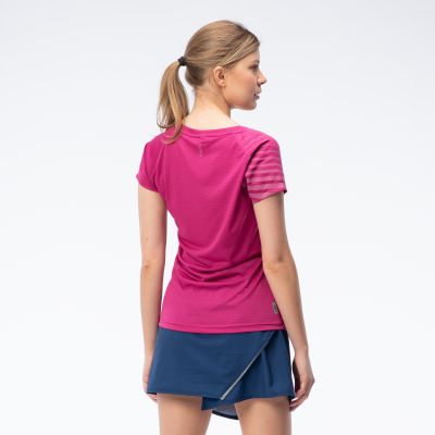11. Women's HIDA WMNS Short Sleeve T-Shirt