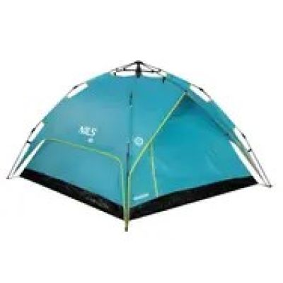 16. Shadow Tent NILS CAMP NC7819 Blue