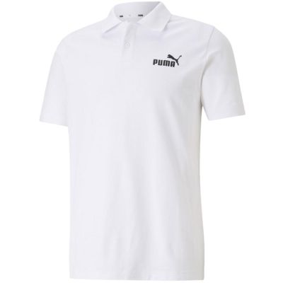 3. Puma ESS Pique Polo Shirt M 586674 02