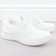 9. Lightweight mesh sports shoes white News 3634