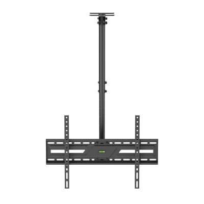 2. MACLEAN CEILING MOUNT / HANGER FOR TV, MAX. LOAD 50KG, 37-86", MAX VESA 600X400 MC-173