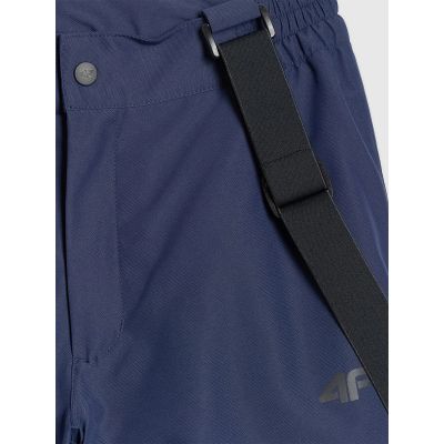 9. Ski pants membrane 5000 boys 4F 4FJRAW25TFTRM1245-31S