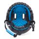 5. Wozinsky Children's Bike Helmet Dinosaur Pattern S - Blue