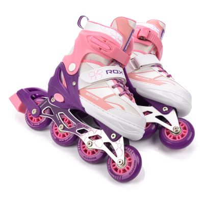 18. Meteor Rox 22361 Roller Skates