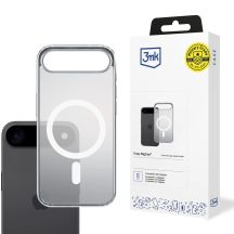 3mk Frosty MagCase for iPhone 17 Air - White