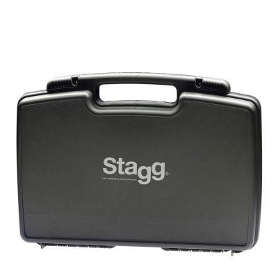 3. STAGG SUW 50 HH FH EU - Wireless UHF system