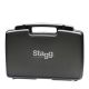 3. STAGG SUW 50 HH FH EU - Wireless UHF system