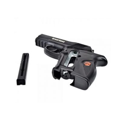 4. BRUNI CN818 air pistol, cal. 4.5 mm BB
