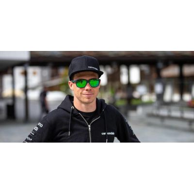 2. JULBO POWELL Glasses - M