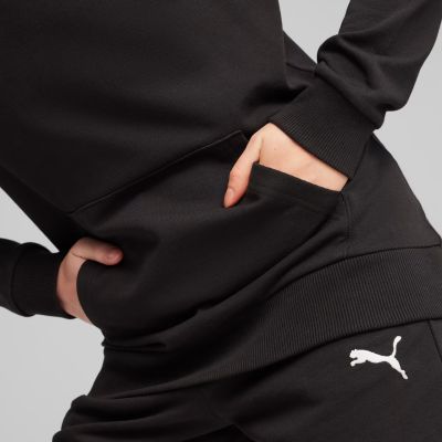 13. Puma Team Goal Casuals Hoody W 658621 03