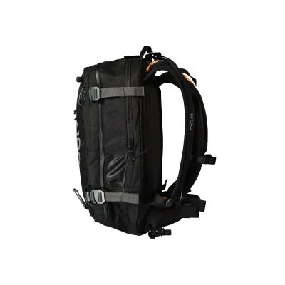 3. POC DIMENSION Avalanche Backpack Black