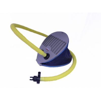 Large HYDROBALANCE pump