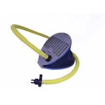 Large HYDROBALANCE pump