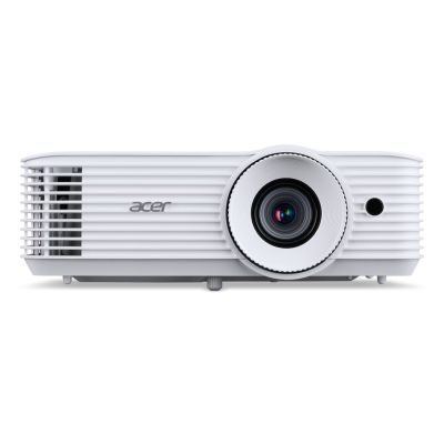 3. Acer P5550 Standard Throw Projector 5200 ANSI Lumens DLP 1080p (1920x1080) 3D Compatible White