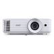 3. Acer P5550 Standard Throw Projector 5200 ANSI Lumens DLP 1080p (1920x1080) 3D Compatible White