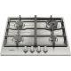 5. Gas hob WHIRLPOOL TGML 661 IX R