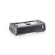 2. LevelOne FSW-0808TX Network Switch Unmanaged Fast Ethernet (10/100) Gray