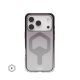 2. Urban Armor Gear Plyo Mobile Phone Case 16 cm (6.3") Black, Transparent