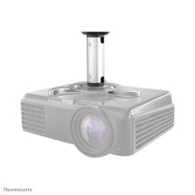 Neomounts BEAMER-C80 Projector Ceiling Mount Silver