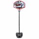 21. Meteor Street 10135 Basketball Set