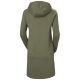 7. Helly Hansen Core Hoodie Dress W 54079 421