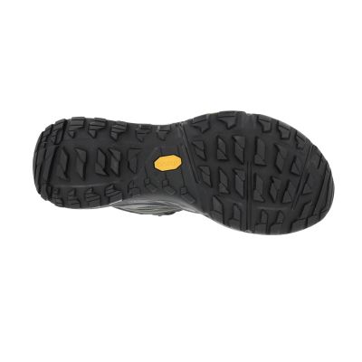 3. Zamberlan Anabasis GTX high hiking shoes - dark green, size: 42